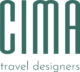 logo cima